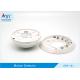 Dual Element Security Alarm Device 360 Degree Pir Motion Sensor Detector