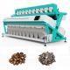 High Capacity Seeds Color Sorter Machine Sunflower Seeds Processing Machine