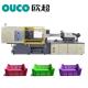 1350 Ton Two Platen Horizontal Rubber Injection Moulding Machine with High Quality