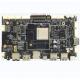 RK3588 Embedded ARM Board  4*Cortex-A76 and 4*Cortex-A55 Cores and 8K HDMI Support