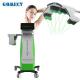 Slimmer Figure 10D Lipo Laser Slimming Machine Full Body Treatment 12kg Laser Head Weight