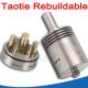 China original wholesales high quality rebuildable dripping atomizer cloupor taotie rda