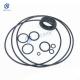 High Quality Excavator Hydraulic ZX1119004 Seal Kit Main Pump Seal Kit O Ring Kit With Shaft Oil Seal