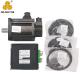 750 Watt Ac Servo Motors With Driver 3000rpm Textile Machine 80dnma2-0d75dkak