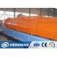 Portal TypeTake Up Tubular Stranding Machine , Wire And Cable Manufacturing Equipment