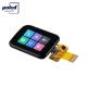 Polcd 1.69 Inch TFT Multi Capacitive Touch Screen 4 Line SPI 240x280 IPS Lcd