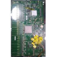 Turnkey Printed Pcba Circuit Board Assembly Services Lead Free Surface Finishing