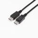 21.6G Display Port Cable 4k For PS4 DVD Player HDTV TV Box Computer Dp To Dp Cable