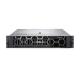Private Mold NO Intel Xeon 2U Rack Server for DELL PowerEdge R550 Network Win HDD