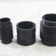 Auto Parts Vehicle Accessories Custom Rubber Bellows with High Temperature Resistance