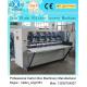 Vertical Cutting Paper Printing Slotting Machine For Pressing / Folding Marker