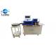 High Power Output Auto Bender Machine For Steel Rule Dies 3pt - 4pt Thickness