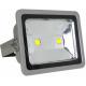 100W waterproof IP65 outdoor LED flood light Epistar/Bridgelux chip CE ROHS approved