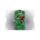 Qi 10W Wireless Charging PCB , Fast Charge Wireless Charging Tansmitter Module