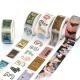 Colorful Washi Paper Tape Wholesale DIY Self Adhevise Masking Paper Tape