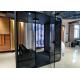 Silence Soundproof Work Booth Movable Easy Assemble For Furniture