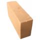 High Density Refractory Brick SK32 SK34 Clay Bricks with Customizable MgO Content %
