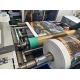 Eco-Friendly Packaging Sleeve Type Flexo Printing Machine for Food and Healthcare Industry