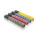Magenta Toner Cartridge Ricoh Aficio MP C2051 MP C2551 C9125 LD625C Multifunction Machines