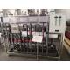 Aluminum Electrophoresis Production Line Machine Industrial Electrical Control