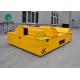 150 Ton Underground Mine Use Electric Trackless Transfer Cart
