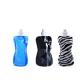 Hot sale customed plastic bag for liquid stand up pouch with top spout