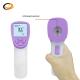 Temperature Sensor Infrared Body Thermometer , No Touch Infrared Thermometer