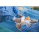 Cesarean Delivery Medical Procedure Packs, General Surgical Pack C-Section