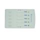 In Vitro Hepatitis B Rapid Test Kit For Hbsag HBV Multi 5 Test Panel