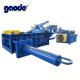 easy installation copper CE certificated manual valve control baler