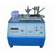 Mobile Phone Abrasion Testing Equipment Resistance to Alcohol Soluble Test of Spraying Products