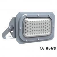 Polarbear Series 120W 160W Industrial LED Flood Light Power Factor > 0.98