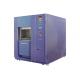 Three Zone Thermal Shock Test Machine Temperature Test Instrument Unique Air Circulation System for Electrical Test