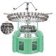 Single Side Circle Loop Knitting Machine Knit French Diamond Pique