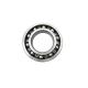 6505 - 2RS 6500 ZZ Double Row Deep Groove Ball Bearing , 6505 Bearing Low Noise