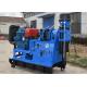 60KN Rotary Core Drilling Machine For Mining Geotechnical Investigation
