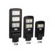 90watt Solar Powered LED Street Light With Auto Intensity Control For Garden