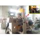 Cold Press Welding Copper Foil Winder Dry Transformer Foil Winding Machine