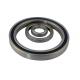 Thin Section AISI440C Stainless Steel Ball Bearings