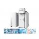 20L/H 200ppm Ultra Pure Reverse Osmosis System Osmosis Water Machine For Pesticide