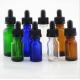 10ml Capcity Essential Oil Spray Bottles / Empty Essential Oil Bottles
