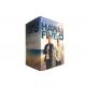 Hawaii Five-O (2010) The Complete Series Set DVD 2020 New Released Action Adventure Thrillers TV Series DVD