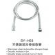 Stainless Steel Tell Double Lock Shower Hose