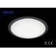56W 5000LM Ra95 LED Ceiling Light Fixtures Residential High Brightness