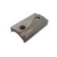 ADAPTER CONCAVE STAINLESS STEEL