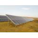 Strong Bifacial Solar Panels Bearing Capacity PV Panel