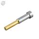 Tungsten Steel Die Punch Pins Tools Non Standard With TIN Coated