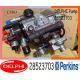 Fuel Injection Common Rail Pump 28523703 320/06924 9323A272G  For Delphi Perkins JCB 3CX 3DX