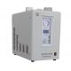 Portable Oxygen Concentrator for Room Outdoor and Car White 0.45Mpa Delivery Pressure