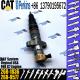 CAT Injector Diesel Pump fuel Injector Sprayer 268-1836 268-1840 268-1839 295-1412 for CAT C7 Engine